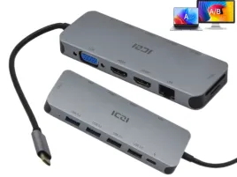 stacja-dokujaca-podwojny-monitor-do-laptopa-acer-hub-usb-c-2x-hdmi-pd