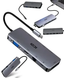 stacja-dokujaca-rozszerzenie-portow-do-laptopa-asus-laduje-ladowanie-pd