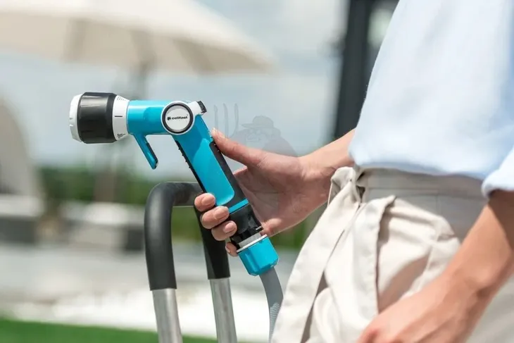 wozek-metalowy-explorer-stan-nowy