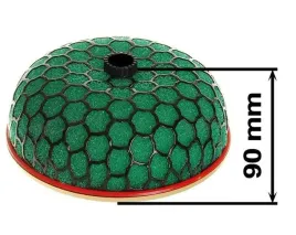 filtr-gabkowy-hks-replica-80mm