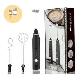 elektryczny-spieniacz-do-mleka-ubijak-kawy-mikser