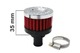 filtr-odmy-simota-9mm-czerwony