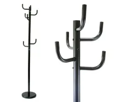 wieszak-stojacy-wiktor-175cm-czarny