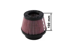 filtr-stozkowy-turboworks-h-100mm-otw-80-89mm-fioletowy