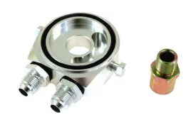 podstawka-pod-filtr-oleju-turboworks-an8-srebrna