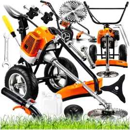 kosa-spalinowa-na-kolach-kosiarka-podkaszarka-troley-wykaszarka-52km-mocna