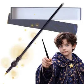 rozdzka-czarodzieja-magiczna-harry-czarodziej-minerwa-metalowy-rdzen-40-cm