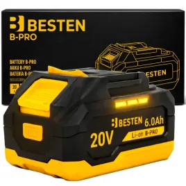 akumulator-bateria-besten-b-pro-system-litowo-jonowy-20-v-6-0-ah-li-ion
