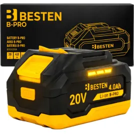 akumulator-bateria-besten-b-pro-system-litowo-jonowy-20-v-4-0-ah-li-ion