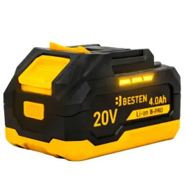 akumulator-bateria-besten-b-pro-system-litowo-jonowy-20-v-4-0-ah-li-ion