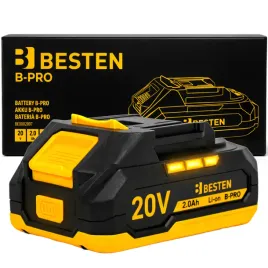 akumulator-bateria-besten-b-pro-system-litowo-jonowy-20-v-2-0-ah-li-ion