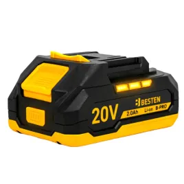 akumulator-bateria-besten-b-pro-system-litowo-jonowy-20-v-2-0-ah-li-ion