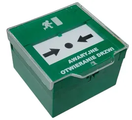 natynkowy-przycisk-ewakuacyjny-awaryjne-otwarcia-drzwi-pw-green-2xnc-no-com
