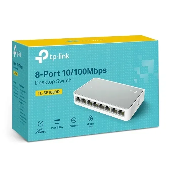 switch-tp-link-tl-sf1008d-8-port-100mbps-lan-stan-nowy