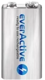 akumulatorek-9v-everactive-6f22-9v-ni-mh-250-mah