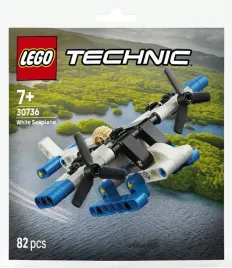 lego-technic-bialy-wodnosamolot