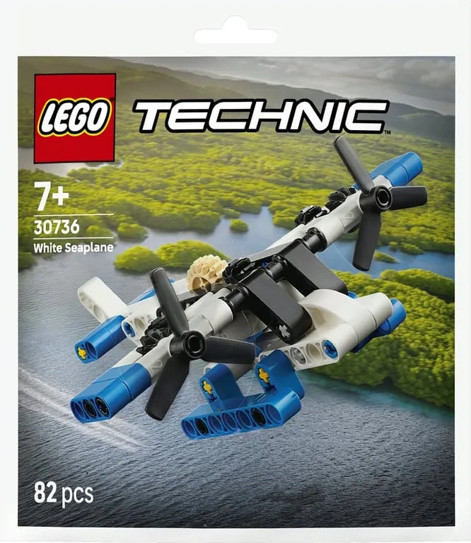 lego-technic-bialy-wodnosamolot