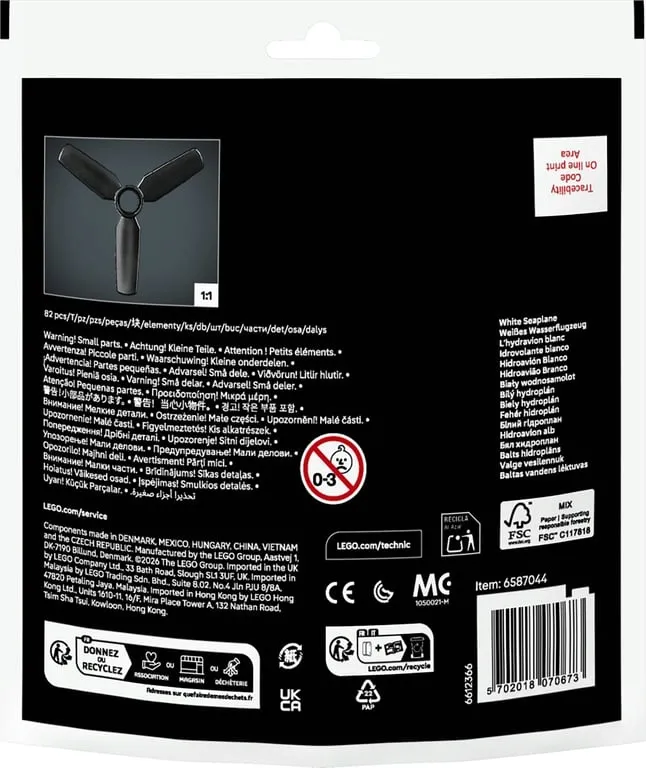 lego-technic-bialy-wodnosamolot