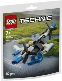 lego-technic-bialy-wodnosamolot