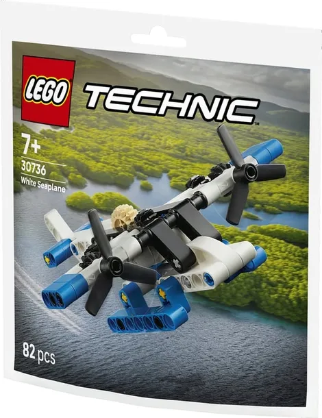 lego-technic-bialy-wodnosamolot