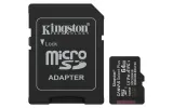 kingston-canvas-select-plus-3-microsdxc-64gb-adapter-sd-100mb-s-stan-nowy