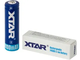 akumulator-xtar-14500-aa-r6-37v-li-ion-800mah-z-zabezpieczeniem