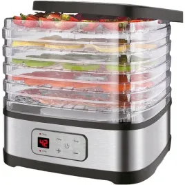 mocna-suszarka-lcd-do-grzybow-owocow-warzyw-ryby-eko-regulacja-5-sit-zestaw