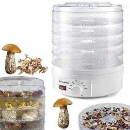 duza-suszarka-spozywcza-do-grzybow-ziol-i-owowow-xl-5-sit-poziomow-500w