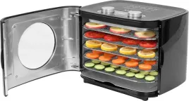 suszarka-spozywcza-300w-5-tac-do-grzybow-owocow