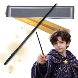 rozdzka-czarodzieja-magiczna-harry-czarodziej-ginny-metalowy-rdzen-37-cm