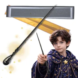 rozdzka-czarodzieja-magiczna-harry-czarodziej-fleur-metalowy-rdzen-37-cm