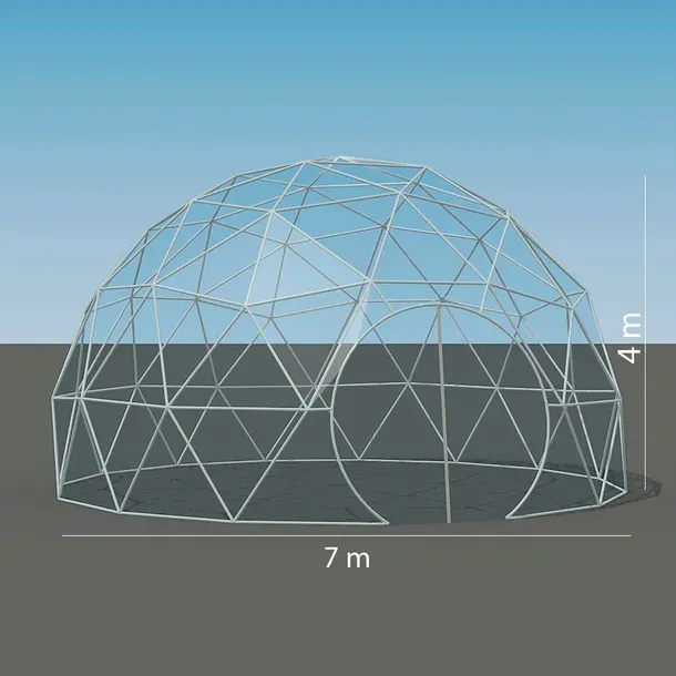 namiot-sferyczny-caloroczny-kopula-o-7m-drzwi-pvc-glamping-38m2-rodzaj-poszycia-pvc