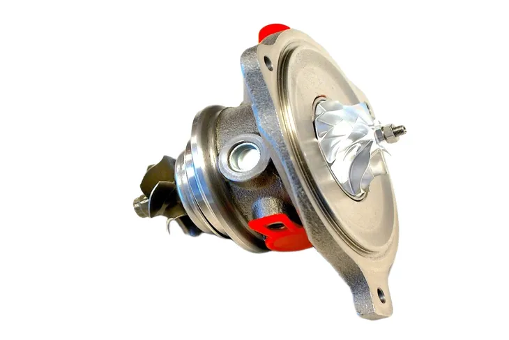 RDZEŃ TURBINY AUDI VW SEAT SKODA 1.2 TSI / TFSI 86-105KM CBZA 03F145701K