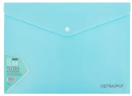 teczka-kopertowa-a4-na-zatrzask-pastel-line-astra-niebieska