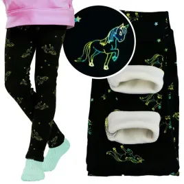 legginsy-ocieplane-dziewczece-cieple-getry-dzieciece-termo-futro-polar