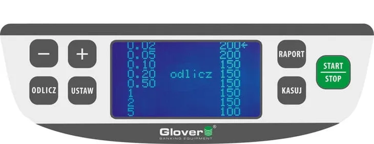 sorter-do-bilonu-glover-cs-500-tester-mdb-500-kod-producenta-cs-500-stan-nowy