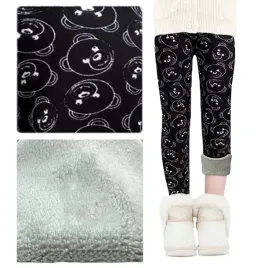 legginsy-misie-ocieplane-cieple-getry-dzieciece-termo-futro-polar