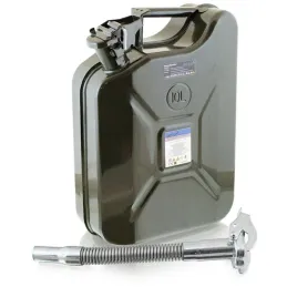 kanister-metalowy-10l-bituxx-z-lejkiem-na-paliwo-benzyna-diesel
