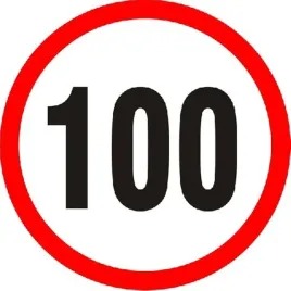 naklejka-ograniczenie-predkosci-100km-5907478300135