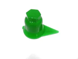oslona-szpilki-kola-s-32-plast-zielona-32mmcol-green