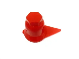 oslona-szpilki-kola-s-32-plast-czerwona-32mmcol-red