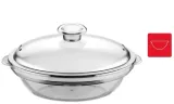 parowar-amica-pt-4011-11l-1800w-7-programow-lcd-zalaczone-wyposazenie-pojemnik-do-gotowania-sypkich-produktow-tacka-ociekowa-aromatyzer-do-ziol