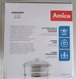 parowar-amica-pt3012-funkcje-urzadzenia-podtrzymywanie-temperatury