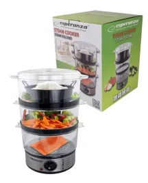 parowar-metalowy-75-l-3-poziomy-miska-400w-gotowanie-na-parze