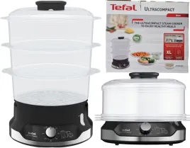 parowar-tefal-ultracompact-vc2048-800w-9l-3-pojemniki-szybkowar
