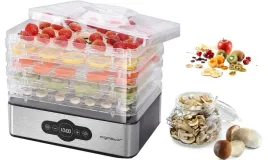 suszarka-do-grzybow-warzyw-owocow-ziol-timer-5-sit