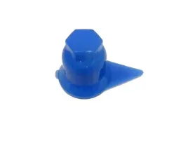 oslona-szpilki-kola-s-32-plast-niebieska-32mmcol-blue