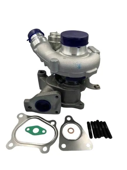 FABRYCZNIE NOWA TURBINA 762785-0001 NISSAN OPEL VIVARO RENAULT TRAFIC 2.0