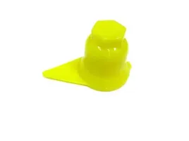 oslona-szpilki-kola-s-32-plast-zolta-32mmcol-yellow