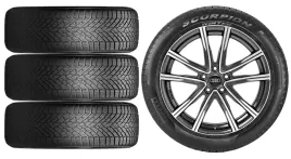 nowe-kola-zima-audi-q3-f3-pirelli-235-55r18-1